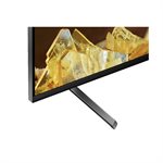 Sony 65” 4K LED BRAVIA XR Smart Google TV  120 Hz, HDR