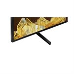 Sony 98” 4K LED BRAVIA XR X90L Smart Google TV  HDR