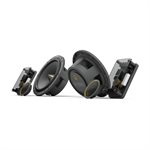 Sony Mobile ES 6.5" Component Speakers