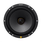 Sony Mobile ES 6.5" 3-Way Component Speaker