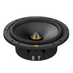 Sony Mobile ES 6.5" 3-Way Component Speaker