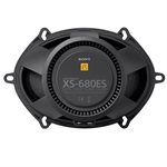 Sony Mobile ES 6 x8 Coaxial Speakers