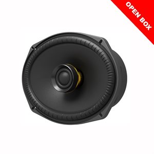 Sony Mobile ES 6x9 Coaxial Speakers (open box)