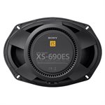 Sony Mobile ES 6 x9 Coaxial Speakers