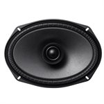 Sony Mobile ES 6x9 Coaxial Speakers (open box)