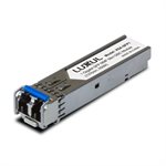 Luxul Gigabit SFP / Mini-GBIC Multi-Mode Transceiver Module