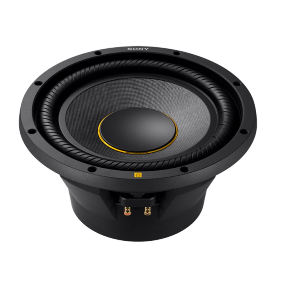 Sony Mobile ES 12" 2ohm Subwoofer