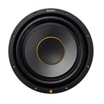 Sony Mobile ES 12" 4-ohm Subwoofer