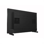 Sony Pro 32" 4K LED TV w /  3yr warranty