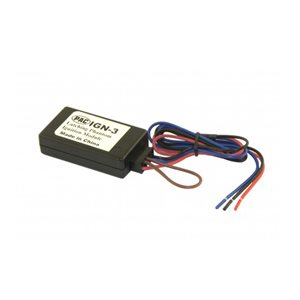 PAC Latching Phantom Ignition Module w / Stop-Start Tech