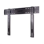 Sanus 51"-80" HDPro Super Slim Fixed-Position Wall Mount (open box pick-up)