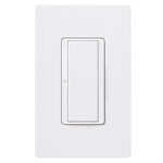 Lutron RadioRA2 Accessory Switch (snow white)