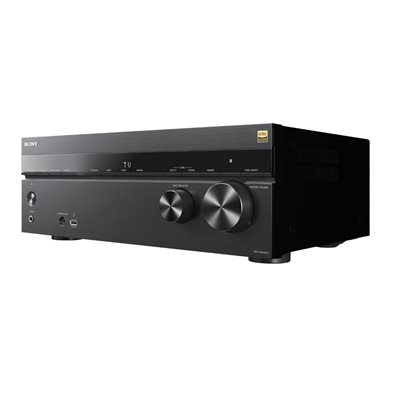 Sony 7.2 CH A / V Receiver 360 Spatial Sound Mapping