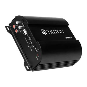 Triton Monoblock, 800W, Class D Amplifier