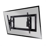 Sanus Universal 4D Full-Motion Advanced Tilt Mount 42"-90"