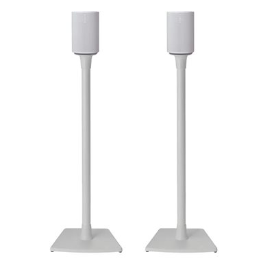 Sanus Speaker Stands for Sono Era 100 pair (white)